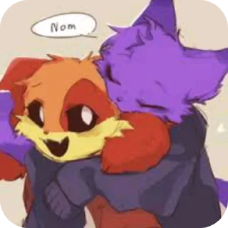 👄 emoji ☀ Kristina☀ Telegram sticker 4 of 91