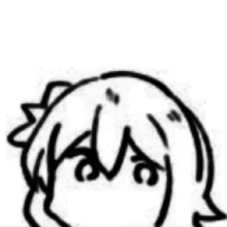 Sticker from Lumine