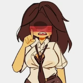 😐 emoji Германия Telegram sticker 10 of 19