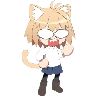 😱 emoji neco arc Telegram sticker 21 of 29
