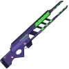 🔫 emoji 𐌿ᥲκ ᧐ᴛ ᥴᴛᥲρʙᥲᥔᴛ! @wh1test0r ➡️ @Ctikerubot Telegram sticker 23 of 197