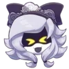 😝 emoji 𐌿ᥲκ ᧐ᴛ ᥴᴛᥲρʙᥲᥔᴛ! @wh1test0r ➡️ @Ctikerubot Telegram sticker 10 of 197