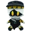 👾 emoji 𐌿ᥲκ ᧐ᴛ ᥴᴛᥲρʙᥲᥔᴛ! @wh1test0r ➡️ @Ctikerubot Telegram sticker 2 of 197