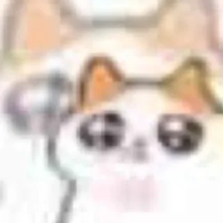 😭 emoji Мур-мур-мур Telegram sticker 13 of 20