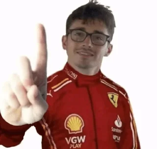 🤓 emoji f1 Telegram sticker 7 of 120
