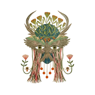 🪷 emoji 2ky-3irds @l_2ky_3irds_l Telegram sticker 13 of 120