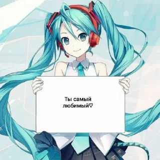 Sticker from Даааашик