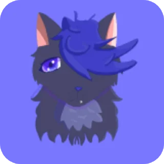 Sticker from Фанати пяток 🥺🥺🥺🥺