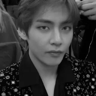 Sticker from mama 2018 @mybbythv