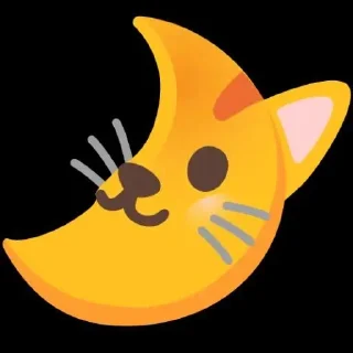 🌟 emoji Смешенный Telegram sticker 11 of 23