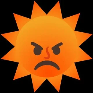 Sticker from Смешенный