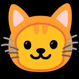 🌟 emoji Смешенный Telegram sticker 9 of 23