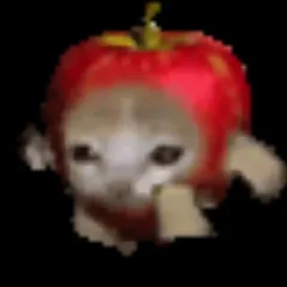 🌟 emoji Смешенный Telegram sticker 20 of 23