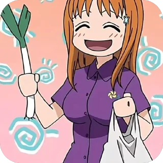 🫥 emoji Блич Telegram sticker 19 of 38