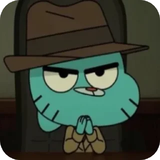 🎩 emoji крутилкивешаалки4473 Telegram sticker 5 of 35