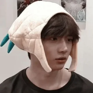 ❣ emoji Beomgyu Telegram sticker 2 of 15