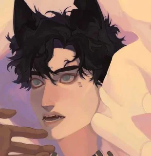 🥐 emoji °Jean Moreau° ➡️ @Ctikerubot Telegram sticker 4 of 75