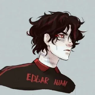 🥐 emoji °Jean Moreau° ➡️ @Ctikerubot Telegram sticker 16 of 75