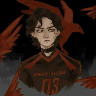 🥐 emoji °Jean Moreau° ➡️ @Ctikerubot Telegram sticker 2 of 75