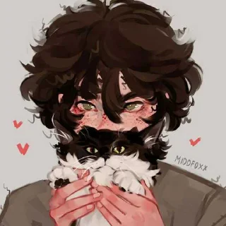 🥐 emoji °Jean Moreau° ➡️ @Ctikerubot Telegram sticker 23 of 75