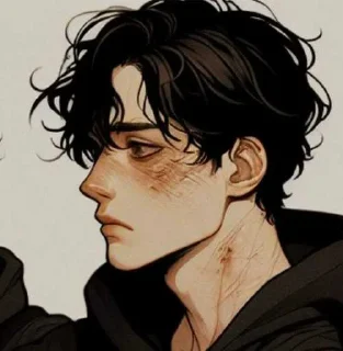 🥐 emoji °Jean Moreau° ➡️ @Ctikerubot Telegram sticker 13 of 75