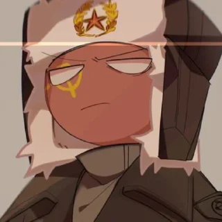 😤 emoji СССР (@sofa_gachaUkraine) Telegram sticker 1 of 41