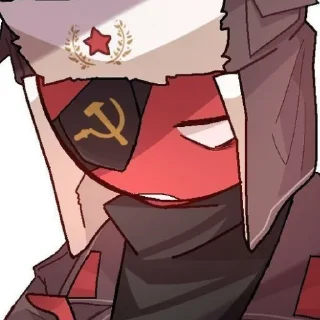 🤨 emoji СССР (@sofa_gachaUkraine) Telegram sticker 2 of 41