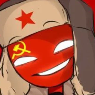 😁 emoji СССР (@sofa_gachaUkraine) Telegram sticker 8 of 41