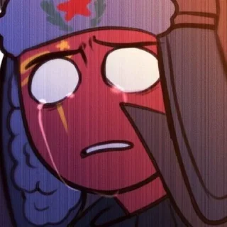 😢 emoji СССР (@sofa_gachaUkraine) Telegram sticker 17 of 41