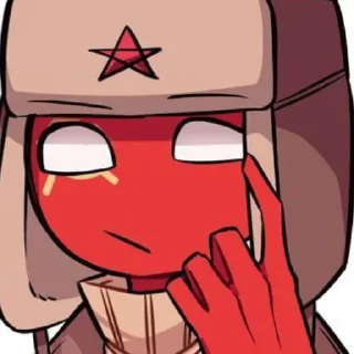 🤨 emoji СССР (@sofa_gachaUkraine) Telegram sticker 14 of 41
