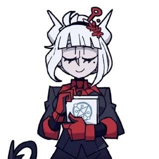 🛐 emoji Гаремный гарем Telegram sticker 13 of 75
