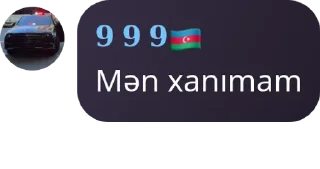 👲 emoji 𝐋𝐮𝐱𝐮𝐫𝐲 𝐒ö𝐡𝐛ə𝐭🇦🇿 pack by @QuotLyBot Telegram sticker 10 of 120