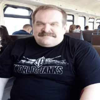 😀 emoji Создать мемы 👉 @Bratan_foto_bot Telegram sticker 21 of 29