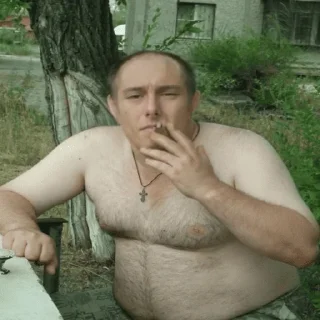 😀 emoji Создать мемы 👉 @Bratan_foto_bot Telegram sticker 15 of 45