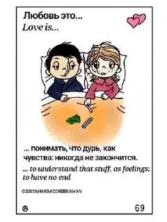 Sticker from бот