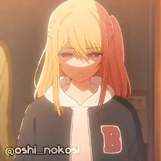 🤩 emoji руби @rewsxn @oshi_nokosi @TgEmodziBot Telegram sticker 22 of 100