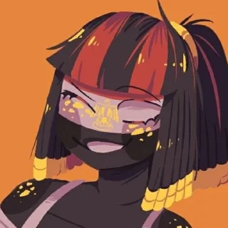 🇪🇬 emoji Египет (@sofa_gachaUkraine) Telegram sticker 9 of 41