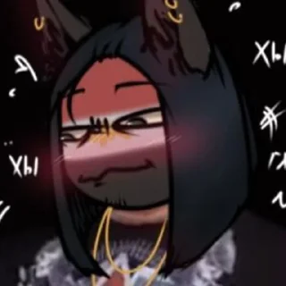 🇪🇬 emoji Египет (@sofa_gachaUkraine) Telegram sticker 21 of 41
