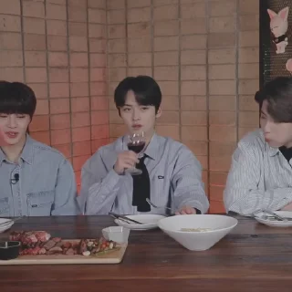 🍷 emoji OT3 ⏤͟͟͞͞★ @H1PST7 Telegram sticker 7 of 30