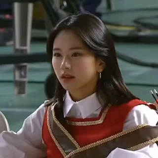 Sticker from chaeyoung @helptw9ce