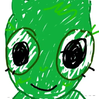 🖼 emoji Гача Telegram sticker 14 of 21