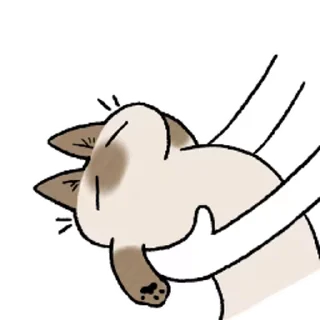 🤗 emoji ✨ Анимация @sticker_emojibot Telegram sticker 16 of 32