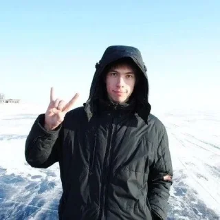 Sticker from молоточники