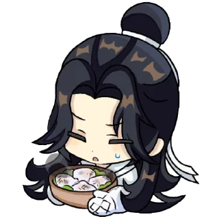 😓 emoji Се Лянчик Telegram sticker 5 of 28
