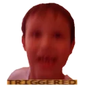😡 emoji Mister Sux Telegram sticker 16 of 28