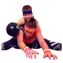 🔞 emoji Mister Sux Telegram sticker 8 of 28