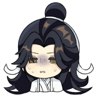😱 emoji Се Лянчик Telegram sticker 9 of 28