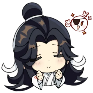 ☺️ emoji Се Лянчик Telegram sticker 10 of 28