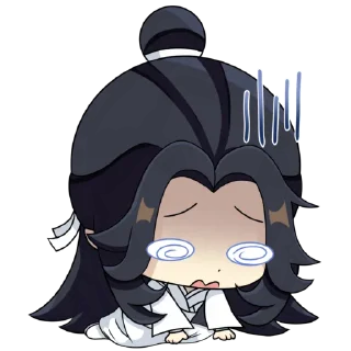 😵 emoji Се Лянчик Telegram sticker 14 of 28
