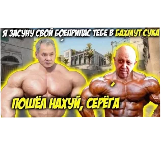 👍 emoji Стикеры Стасика 2.0 ➡️ @Ctikerubot Telegram sticker 23 of 36
